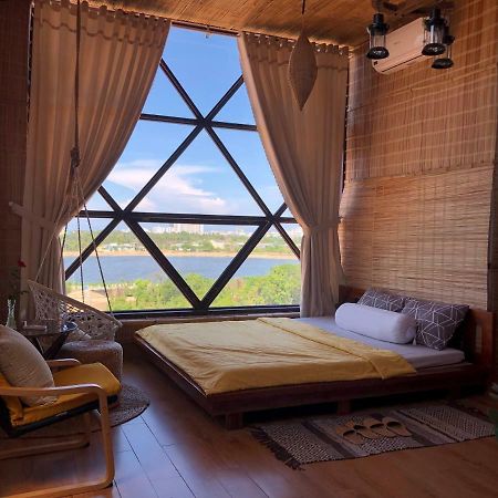 Sea Urchin Homestay Phan Rang Exterior photo